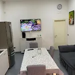 Vincenzo Home