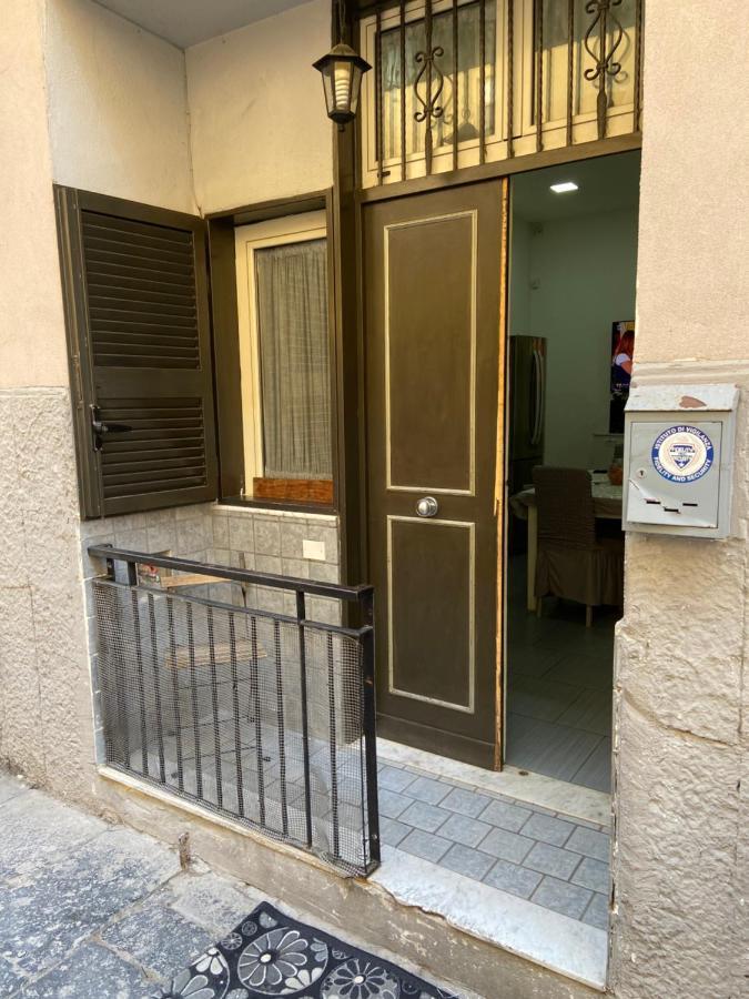 Vincenzo Home Apartment