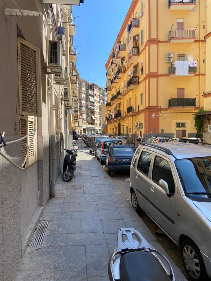 Vincenzo Home * Naples